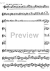 Preliminary studies to 'The Accomplished Clarinettist' Vol. 1 - Clarinet