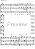 March - Bass Clef Instrument