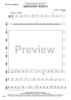 Bridgeway March - Tenor Saxophone