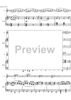Argentinian Rhapsody - Score