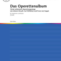 Das Operettenalbum
