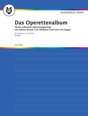 Das Operettenalbum