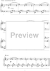 Command Performance (from Arabeske, Op. 18)