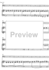 Kaddish - Score