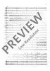 3. Sinfonie - Full Score