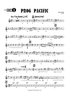 Prog Pacific - Bb Instrument 1