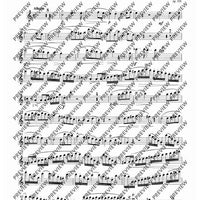 Concertino - Score and Parts