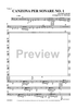 Canzona per sonare No. 1 - for Tuba/Euphonium Quartet - Tuba 2