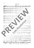 O Mary, Christ’s mother - Choral Score