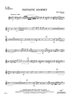 Fantastic Journey - Alto Saxophone 1
