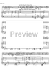 Moments d'été - Score