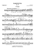 Marionettes - Euphonium 1 BC/TC