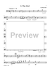 Intermediate String Trios - Cello