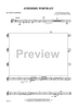 Ayrshire Portrait - Tenor Saxophone