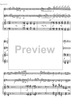 Fantaisie - Score