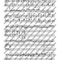 Two Canzonas with Dances