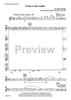 Listen to the Lambs - Alto Saxophone 1
