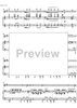 Figure in movimento, su sfondo bruno - Score