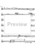 Fantasie - Bb Clarinet