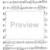 Sonata da Chiesa - Violin 1