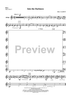 Into the Darkness - Oboe (Optional Flute 2)