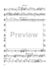 Allegiance - Bb Clarinet 1