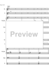 Mr. Palme - Score