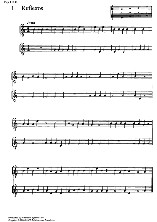 Toquem... La guitarra Vol. 1 - Guitar