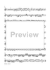 Entrance of the Queen of Sheba - Violin 2 (for Viola)