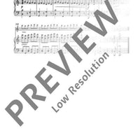 Cavatina "Largo al factotum"