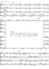 Lullaby - Score
