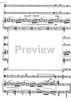 Musichetta - Score