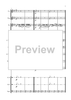 African Dance - Score