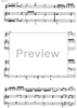 Sonata No. 8 a minor - Score