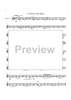 An English Folksong Suite - F Horn 3