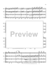 Czarnia Mazurka - Score