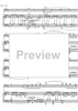 Sonata Op.18 - Score