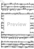 Concerto - Score