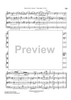 Spring-Song - from Songs Without Words, Op. 62 #6 - Score