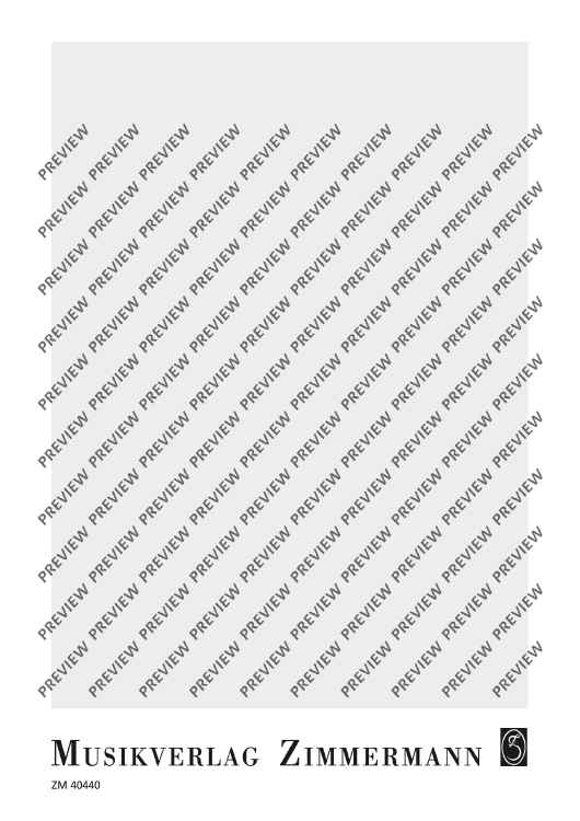 Fantaisie pastorale roumaine