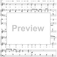 Hava Nagila - Vocal Score