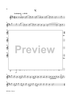 Water Music Suites - Violin 2