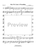 Here We Come A-Wassailing - F Horn