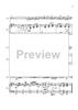 Suzuki Bass School, Volume 4 - Piano Accompaniment