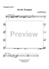 Air for Trumpet - Bb Trumpet 1