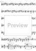 Suite Quindicesima in Re Op.33 - Guitar