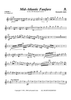 Mid-Atlantic Fanfare - Choir 1; Trumpet 1