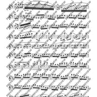 Fantaisie pastorale roumaine