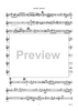 Blue Tiger - Tenor Saxophone 2