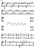 Nocturne et Danse Op.58 No. 2 - Harp